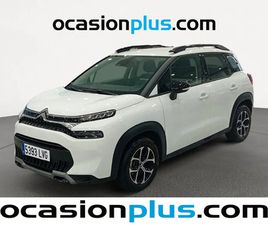 CITROEN C3 AIRCROSS PURETECH 110 S&S FEEL PACK (110 CV)