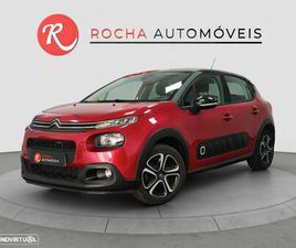 CITROËN C3 1.2 PURETECH SHINE