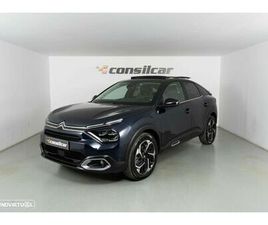 CITROËN C4 1.2 PURETECH SHINE