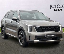 1.6 T-GDI PHEV 4 5DR AUTO