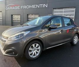 ACTIVE PURETECH 82CH S&S BVM5