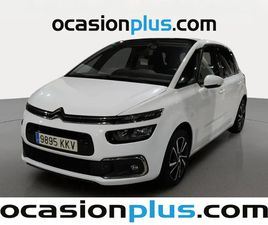 CITROEN C4 PICASSO BLUEHDI 88KW (120CV) FEEL