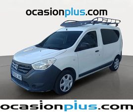 AMBIANCE DCI (90 CV)