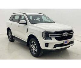 FORD ENDEAVOUR FORD EVEREST XLS 2.3 | ZERO DOWN PAYMENT | HOME TEST DRIVE
