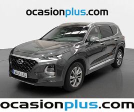 2.2 CRDI TECNO SR 4X2 AUTO (200 CV) 7 PLAZAS