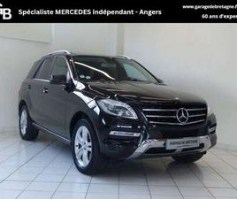 350 BLUETEC SPORT 7G-TRONIC +