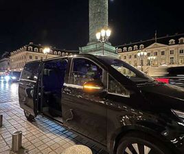 CLASSE V EXTRA-LONG 300 D 9G-TRONIC AVANTGARDE