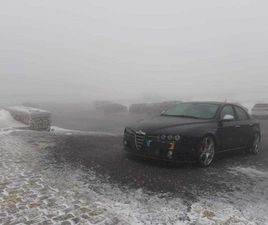 ALFA ROMEO 159 2.4 JTDM 20V, 200CV