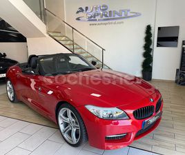 BMW Z4 SDRIVE 35IS BMW Z4 SDRIVE35IS