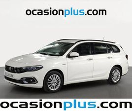 FIAT TIPO STATION WAGON SW 1.6 MULTIJET LIFE (130 CV)