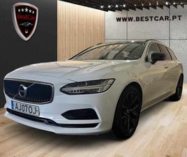 VOLVO V90 D4 2.0, CX. A., 190CV