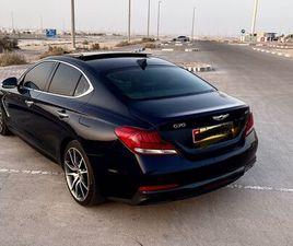 GENESIS G70 GENESIS G70 2.0T