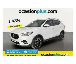 MG ZS ZS EV 2.5 V6 CORE 180