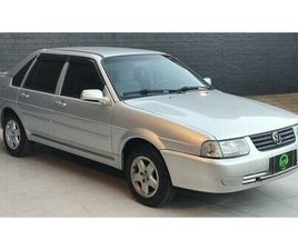 VOLKSWAGEN SANTANA 1.8A