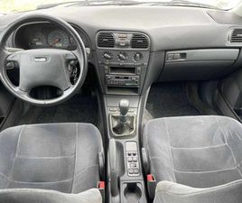 VOLVO S40 VOLVO S40 1.6, 105CV