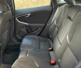 VOLVO V40 D3 VOLVO V40 D3 2.0, 150CV