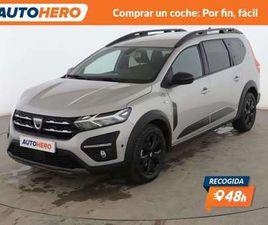 DACIA JOGGER 1.0 TCE S.L EXTREME GO