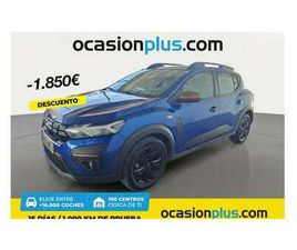 STEPWAY TCE EXTREME GO 81KW