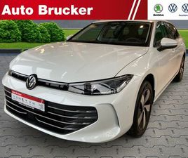 VOLKSWAGEN PASSAT VARIANT 1.5 ETSI BUSINESS+LED+HEAD-UP+RFK