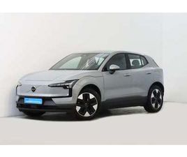 VOLVO EX30 SINGLE VOLVO EX30 EX30 69 KWH SINGLE MOTOR EXT. RANGE CORE