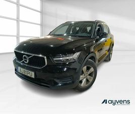 VOLVO XC40 1.5 T2 CORE
