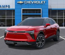 CHEVROLET BLAZER EV LT 2026 À TRACTION INTÉGRALE
