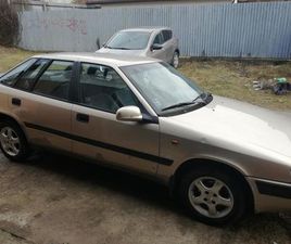 DAEWOO ESPERO DAEWOO ESPERO 1.5 GLX