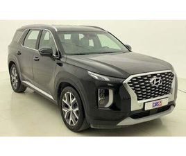 HYUNDAI PALISADE HYUNDAI PALISADE PREMIUM 3.8 | ZERO DOWN PAYMENT | HOME TEST DRIVE