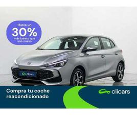 MG MG3 3 1.5 HYBRID+ COMFORT 143KW