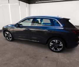 AUDI E-TRON 55 QUATTRO, CX. A., 408CV