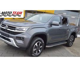 VW AMAROK 2.0 TDI AUTOMATIK, 2024 GOD.