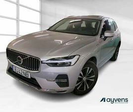 VOLVO XC60 T6 VOLVO XC60 2.0 T6 PHEV CORE AWD