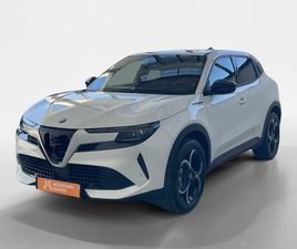 ALFA ROMEO JUNIOR IBRIDA ALFA ROMEO JUNIOR 1.2 SPECIALE EDCT6