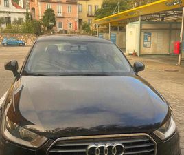 AUDI A1 AUDI A1 1.0 TFSI, 95CV