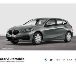 BMW SERIE 1 116