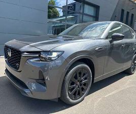 HOMURA PLUS 254 SOFORT 2025