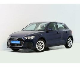 AUDI A1 SPORTBACK 25 TFSI ADVANCE SE