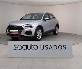 AUDI Q3 45 TFSIE S TRONIC