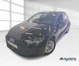 AUDI A3 SPORTBACK 30 TDI