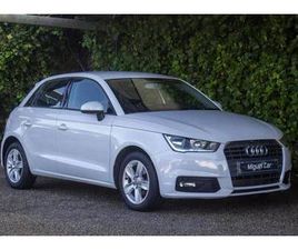AUDI A1 SPORTBACK AUDI A1 SPORTBACK 1.4 TDI SPORT