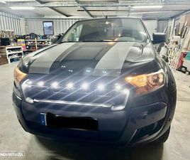 FORD RANGER FORD RANGER 2.2 TDCI CD XL 4WD