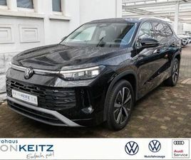 VOLKSWAGEN TAYRON VOLKSWAGEN TAYRON 1.5 ETSI ELEGANCE