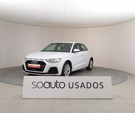 AUDI A1 SPORTBACK 25 TFSI ADVANCED