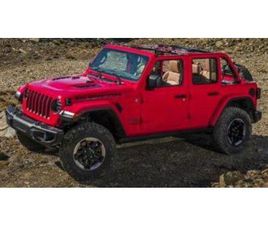 JEEP WRANGLER CONVERTIBLE UNLIMITED USED 2021 JEEP WRANGLER UNLIMITED ALTITUDE