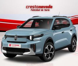 CITROEN C3 AIRCROSS 113CV MAX