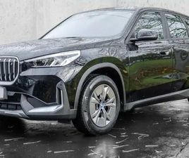 BMW IX1 XDRIVE30