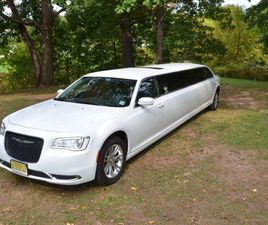2015 CHRYSLER 300 SERIES