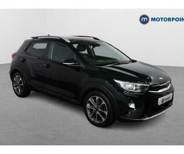 2019 KIA STONIC 1.0T GDI 3 5DR AUTO SUV PETROL AUTOMATIC