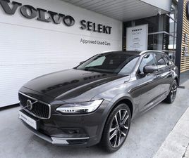 VOLVO V90 CROSS COUNTRY B5D AWD A PRO