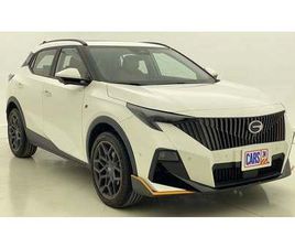 GAC MOTOR GS3 GAC GS3 EMZOOM R STYLE 1.5 | ZERO DOWN PAYMENT | HOME TEST DRIVE